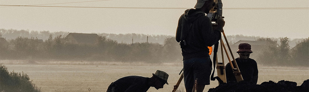 測量・墨出し部門
